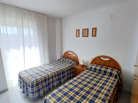 Appartement à Peñiscola avec Terrasse et Parking pour 5 pers. - Photo 1