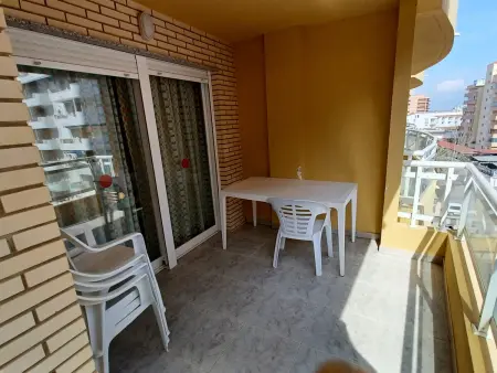 Appartement à Peñiscola avec Terrasse et Parking pour 5 pers. - Photo 2