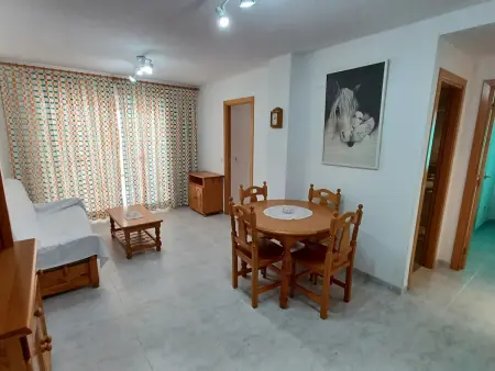 Appartement à Peñiscola avec Terrasse et Parking pour 5 pers. - Photo 4