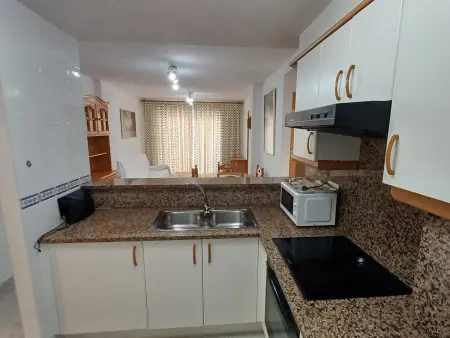 Appartement à Peñiscola avec Terrasse et Parking pour 5 pers. - Photo 5