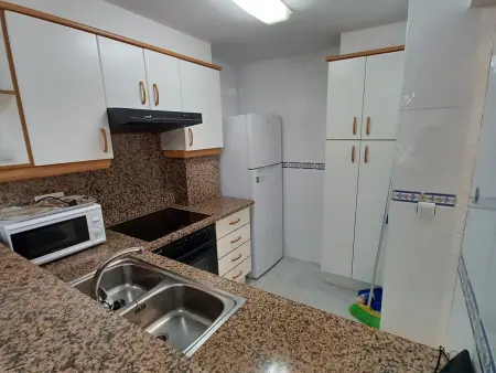 Appartement à Peñiscola avec Terrasse et Parking pour 5 pers. - Photo 6