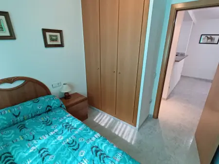 Appartement à Peñiscola avec Terrasse et Parking pour 5 pers. - Photo 7