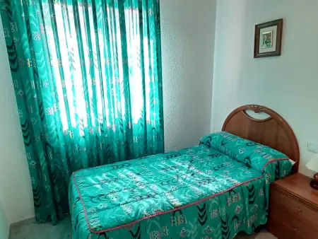 Appartement à Peñiscola avec Terrasse et Parking pour 5 pers. - Photo 8