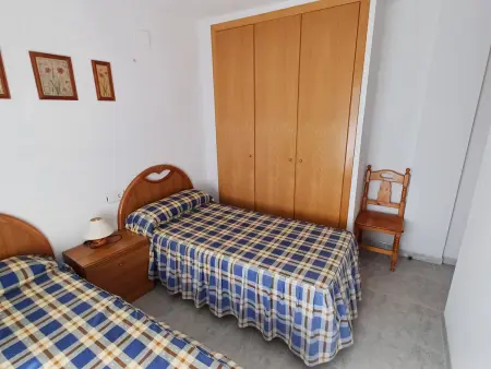 Appartement à Peñiscola avec Terrasse et Parking pour 5 pers. - Photo 10