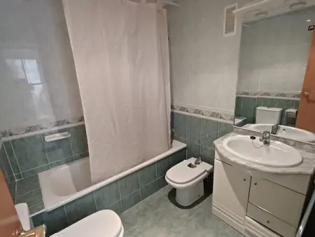 Appartement à Peñiscola avec Terrasse et Parking pour 5 pers. - Photo 11