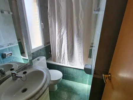 Appartement à Peñiscola avec Terrasse et Parking pour 5 pers. - Photo 12