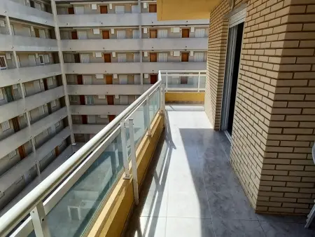 Appartement à Peñiscola avec Terrasse et Parking pour 5 pers. - Photo 13