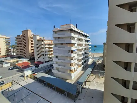 Appartement à Peñiscola avec Terrasse et Parking pour 5 pers. - Photo 14