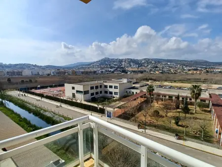 Appartement à Peñiscola avec Terrasse et Parking pour 5 pers. - Photo 15