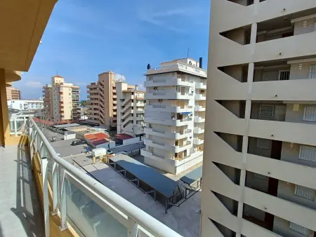Appartement à Peñiscola avec Terrasse et Parking pour 5 pers. - Photo 16