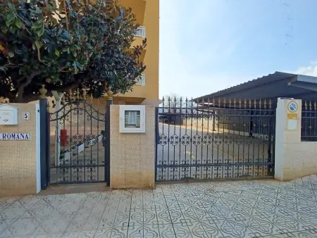 Appartement à Peñiscola avec Terrasse et Parking pour 5 pers. - Photo 17
