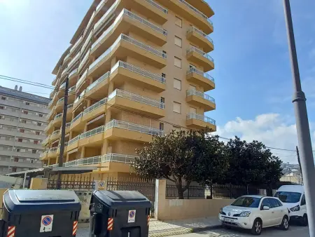 Appartement à Peñiscola avec Terrasse et Parking pour 5 pers. - Photo 18