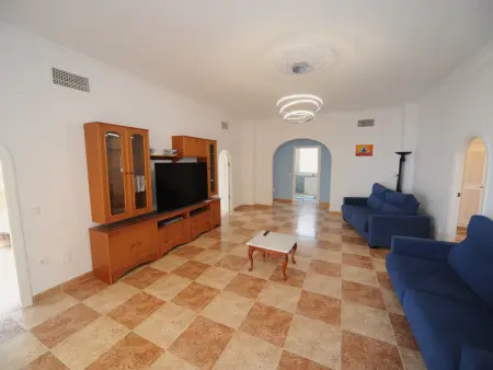 Villa spacieuse 4 chambres avec piscine privée et climatisation - Photo 6