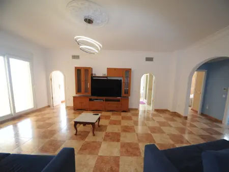 Villa spacieuse 4 chambres avec piscine privée et climatisation - Photo 7