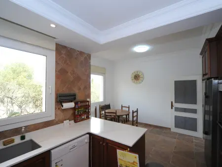 Villa spacieuse 4 chambres avec piscine privée et climatisation - Photo 10