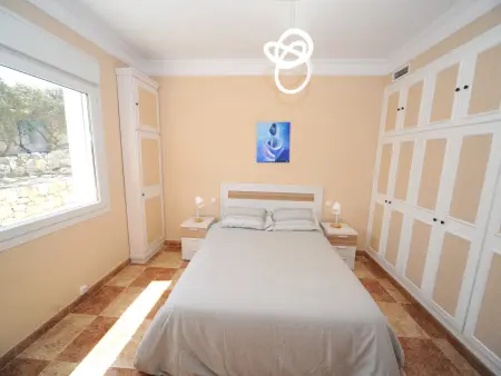 Villa spacieuse 4 chambres avec piscine privée et climatisation - Photo 14