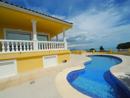 Villa spacieuse 4 chambres avec piscine privée et climatisation - Photo 21