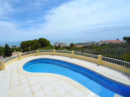 Villa spacieuse 4 chambres avec piscine privée et climatisation - Photo 24