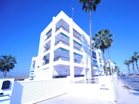 Appartement 1ère ligne plage à Peñíscola avec WIFI et parking - Photo 1