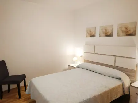 Appartement 1ère ligne plage à Peñíscola avec WIFI et parking - Photo 3