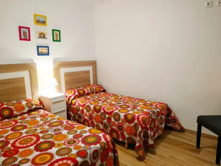 Appartement 1ère ligne plage à Peñíscola avec WIFI et parking - Photo 4