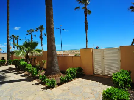 Appartement 1ère ligne plage à Peñíscola avec WIFI et parking - Photo 13