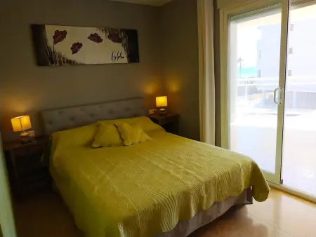 Appartement à Peñíscola avec piscine et parking - Photo 2