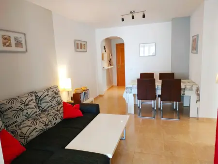 Appartement à Peñíscola avec piscine et parking - Photo 3