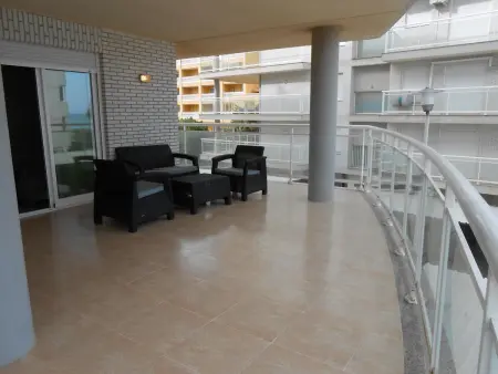 Appartement à Peñíscola avec piscine et parking - Photo 4