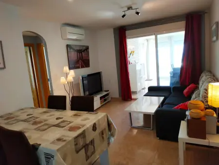 Appartement à Peñíscola avec piscine et parking - Photo 6