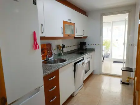 Appartement à Peñíscola avec piscine et parking - Photo 7