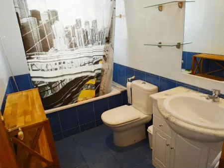 Appartement à Peñíscola avec piscine et parking - Photo 9