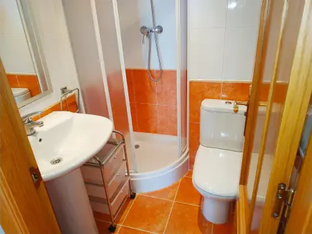 Appartement à Peñíscola avec piscine et parking - Photo 10