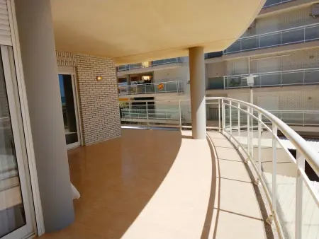 Appartement à Peñíscola avec piscine et parking - Photo 11