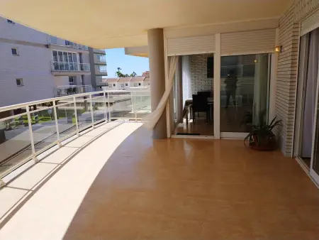 Appartement à Peñíscola avec piscine et parking - Photo 12