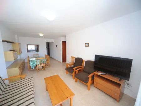Appartement à Peniscola, 2 piscines, proche plage - Photo 1