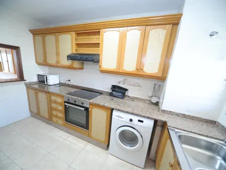 Appartement à Peniscola, 2 piscines, proche plage - Photo 3