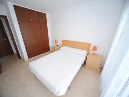 Appartement à Peniscola, 2 piscines, proche plage - Photo 4