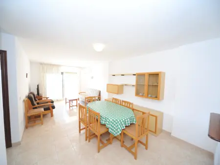Appartement à Peniscola, 2 piscines, proche plage - Photo 5