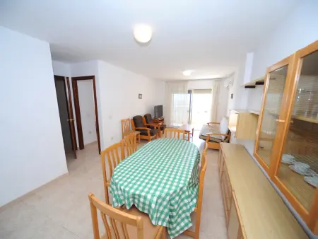 Appartement à Peniscola, 2 piscines, proche plage - Photo 7
