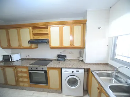 Appartement à Peniscola, 2 piscines, proche plage - Photo 8