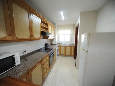 Appartement à Peniscola, 2 piscines, proche plage - Photo 9
