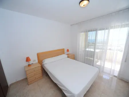 Appartement à Peniscola, 2 piscines, proche plage - Photo 11