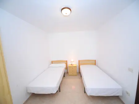 Appartement à Peniscola, 2 piscines, proche plage - Photo 12