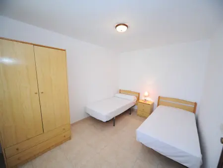 Appartement à Peniscola, 2 piscines, proche plage - Photo 13