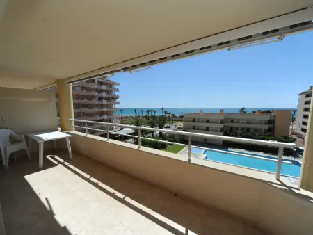 Appartement à Peniscola, 2 piscines, proche plage - Photo 16