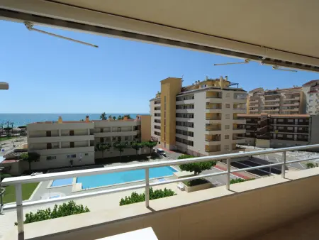 Appartement à Peniscola, 2 piscines, proche plage - Photo 18