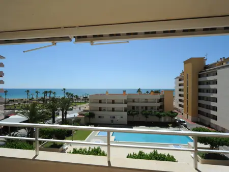Appartement à Peniscola, 2 piscines, proche plage - Photo 19