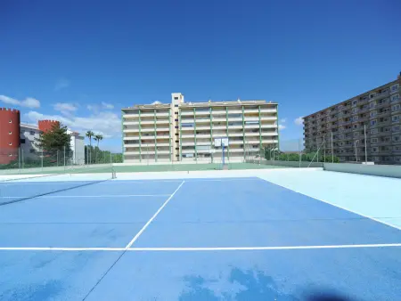 Appartement à Peniscola, 2 piscines, proche plage - Photo 21