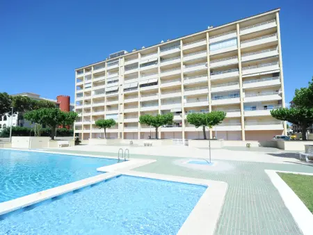 Appartement à Peniscola, 2 piscines, proche plage - Photo 23